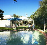 Waratah Brighton Boutique Bed And Breakfast