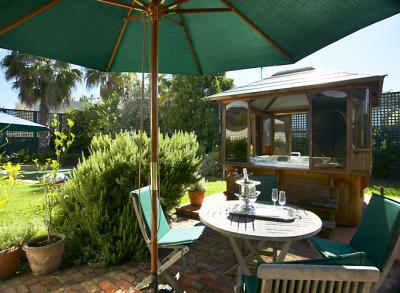 Waratah Brighton Boutique Bed And Breakfast - Accommodation BNB 5