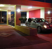 Desert Sand Motor Inn - Accommodation BNB
