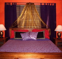 Golden Hearth Cottages - Accommodation BNB