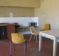 Lake View Broken Hill Caravan Park - Accommodation BNB