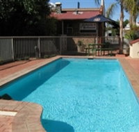 Old Willyama Motor Inn - Accommodation BNB