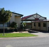 Outback Villas - Accommodation BNB