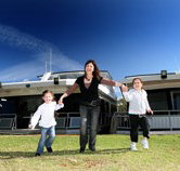 Aaah Willandra Houseboats - Accommodation BNB