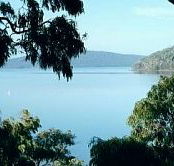 Coalmine Beach Holiday Park - Accommodation BNB