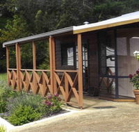 Nornalup Riverside Chalets - Accommodation BNB