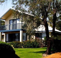Walpole Bayside Villas - Accommodation BNB