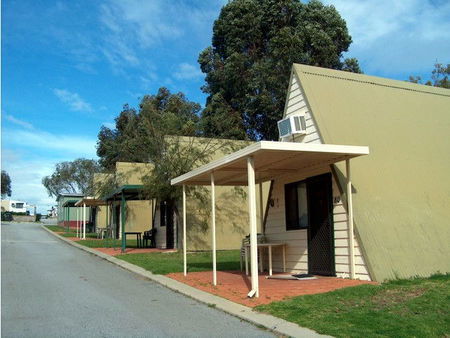 Dawesville Holiday Village - Accommodation BNB 2