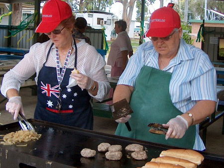 Dawesville Holiday Village - Accommodation BNB 3