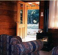 Bush Haven - Accommodation BNB