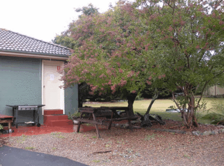 Bargo Motor Inn - Accommodation BNB 1