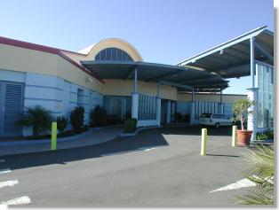 Warilla Bowling Club - Accommodation BNB 0