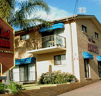 Abel Tasman Motel - Accommodation BNB