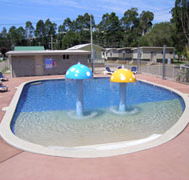 Clyde View Caravan Park - Accommodation BNB