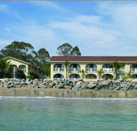 Edgewater Gardens - Accommodation BNB