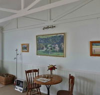 Barefoot Springs - Accommodation BNB