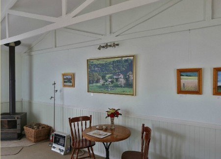 Barefoot Springs - Accommodation BNB 0
