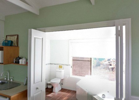 Barefoot Springs - Accommodation BNB 1