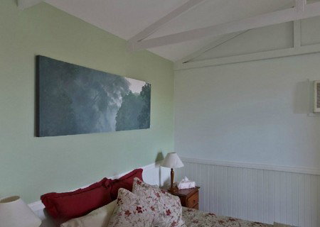 Barefoot Springs - Accommodation BNB 2