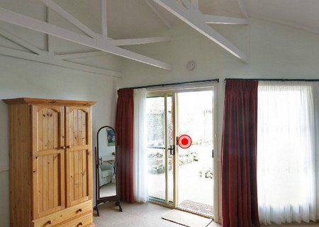 Barefoot Springs - Accommodation BNB 3