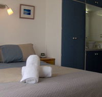 Sierra Villa Lodge - Accommodation BNB