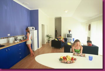 Our Villa - Accommodation BNB 3