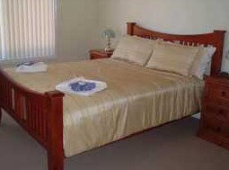 Mayflower Bed And Breakfast - Accommodation BNB 1