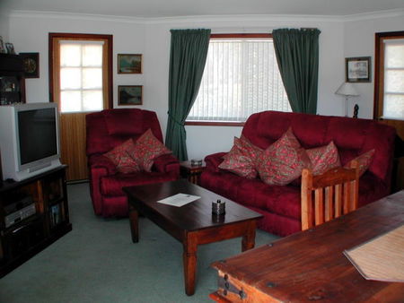 Break Of Day Homestay - Accommodation BNB 1