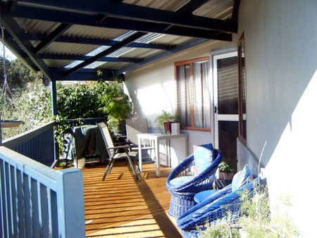 Break Of Day Homestay - Accommodation BNB 2
