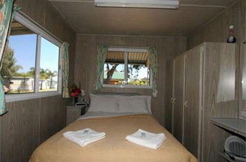 Bunbury Glade Caravan Park - Accommodation BNB 0