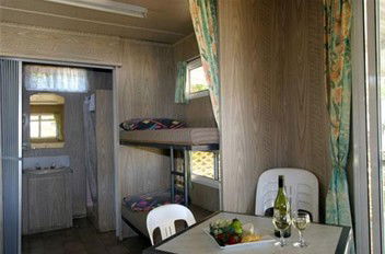 Bunbury Glade Caravan Park - Accommodation BNB 1