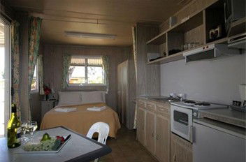 Bunbury Glade Caravan Park - Accommodation BNB 2