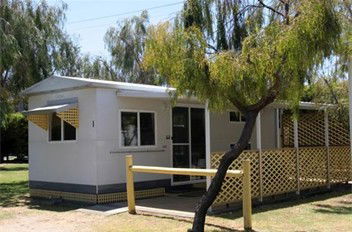 Bunbury Glade Caravan Park - Accommodation BNB 3