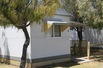 Bunbury Glade Caravan Park - Accommodation BNB 4