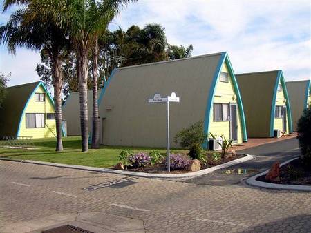 Bunbury Village - Accommodation BNB 1