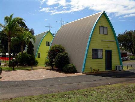 Bunbury Village - Accommodation BNB 2