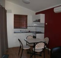Riverside Cabin Park - Accommodation BNB