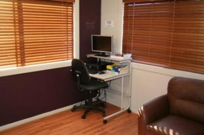 Riverside Cabin Park - Accommodation BNB 2