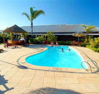 Dunsborough Motel - Accommodation BNB