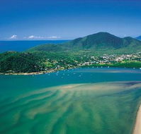 Cooktown Alamanda Inn - Accommodation BNB