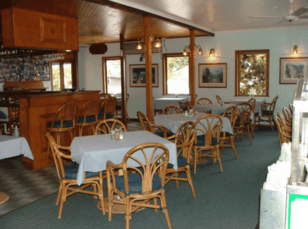 River Of Gold Motel - Accommodation BNB 3