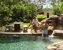 Milkwood Lodge - Accommodation BNB 0