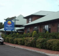 Tree Top Walk Motel - Accommodation BNB
