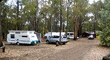 Lake Navarino Holiday Park - Accommodation BNB 3