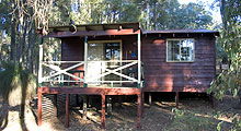 Lake Navarino Holiday Park - Accommodation BNB 5