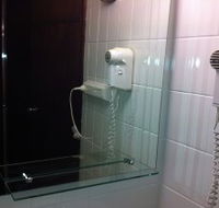 Southern Cross Motor Inn - Accommodation BNB