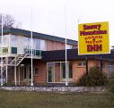 Snowy Mountains Coach and Motor Inn - Accommodation BNB