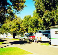 Esperance Bay Holiday Park - Accommodation BNB