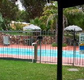 Crokers Park Holiday Resort - Accommodation BNB