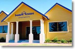Esperance Beach House Esplanade Apartments - Accommodation BNB 1